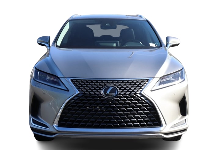 2022 Lexus RX 350 6