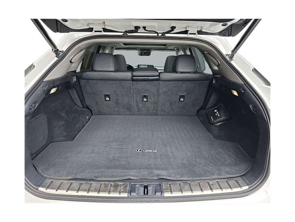 Thumbnail: 2020 Lexus RX - 17