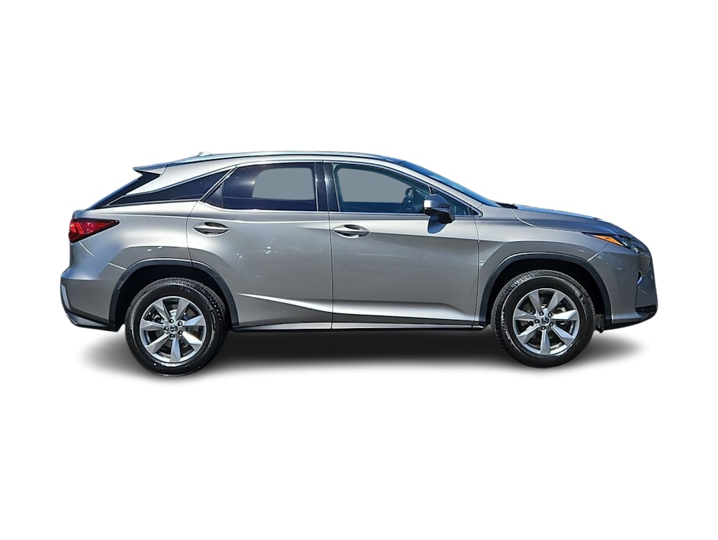 Thumbnail: 2019 Lexus RX - 24