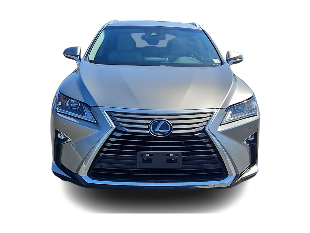Thumbnail: 2019 Lexus RX - 5