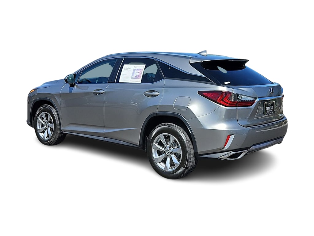 Thumbnail: 2019 Lexus RX - 22