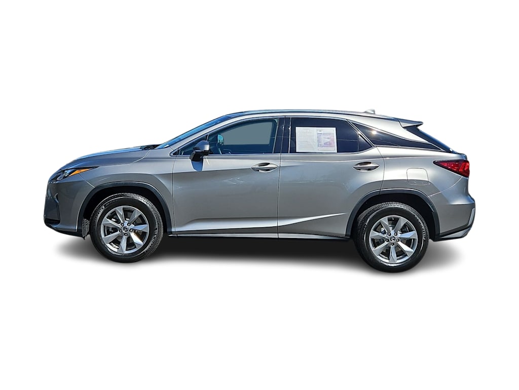 Thumbnail: 2019 Lexus RX - 3