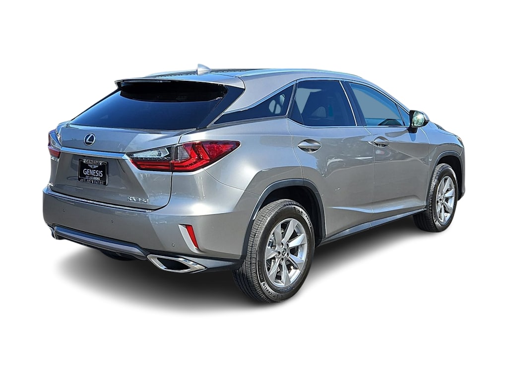 Thumbnail: 2019 Lexus RX - 23