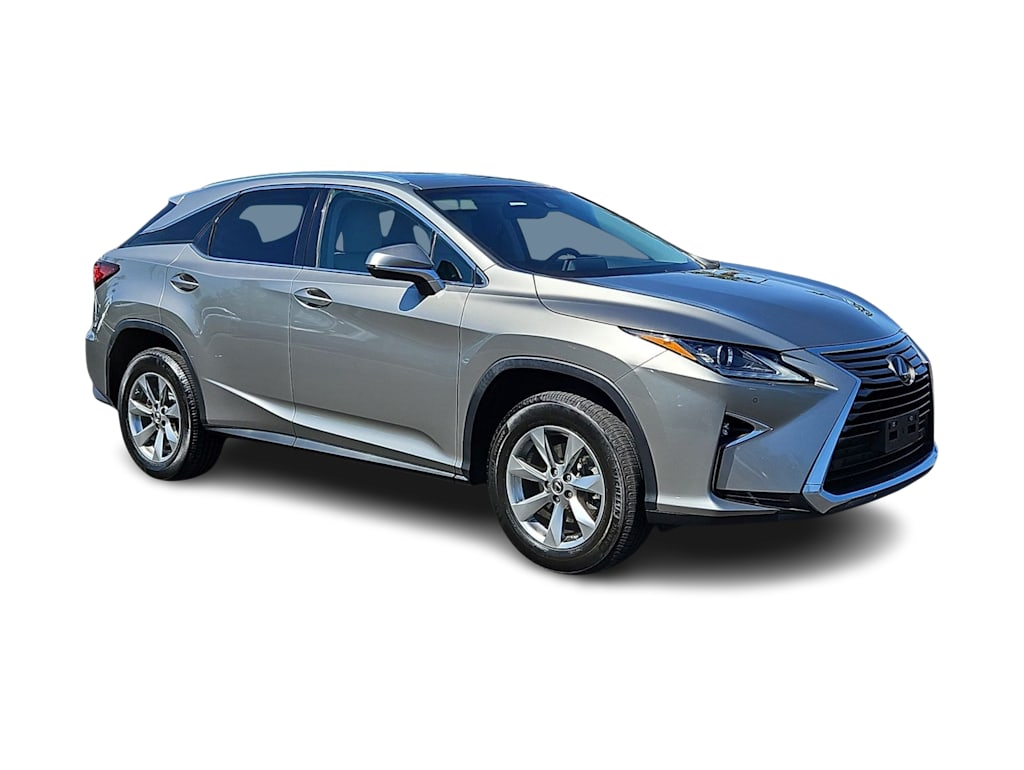 Thumbnail: 2019 Lexus RX - 20