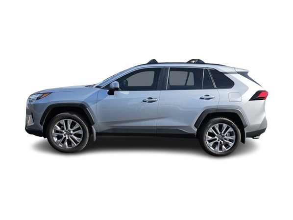 2024 Toyota RAV4 XLE Premium 3