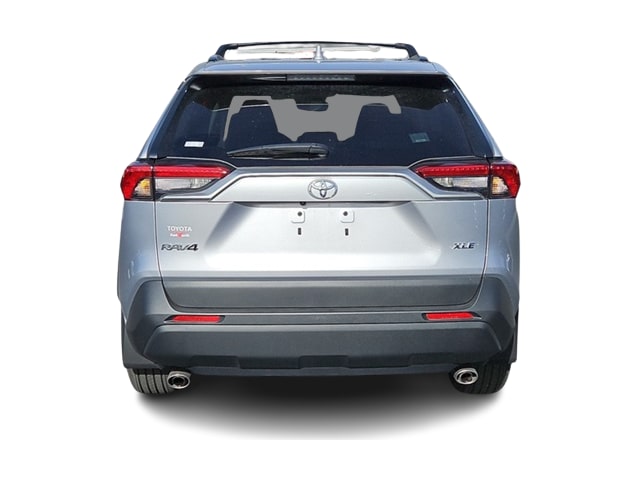 2024 Toyota RAV4 XLE Premium 5