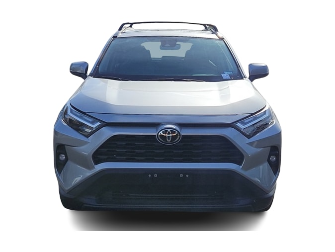 2024 Toyota RAV4 XLE Premium 6