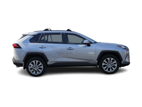 2024 Toyota RAV4 XLE Premium 23