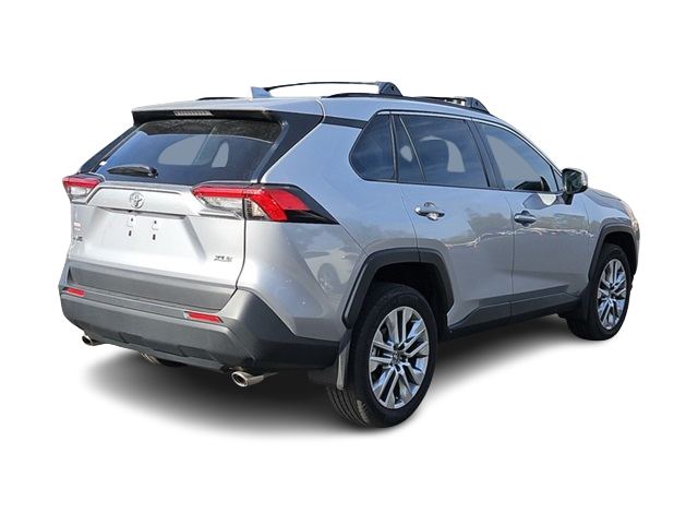 2024 Toyota RAV4 XLE Premium 22