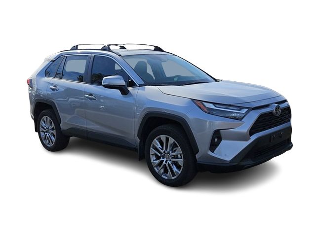 2024 Toyota RAV4 XLE Premium 20