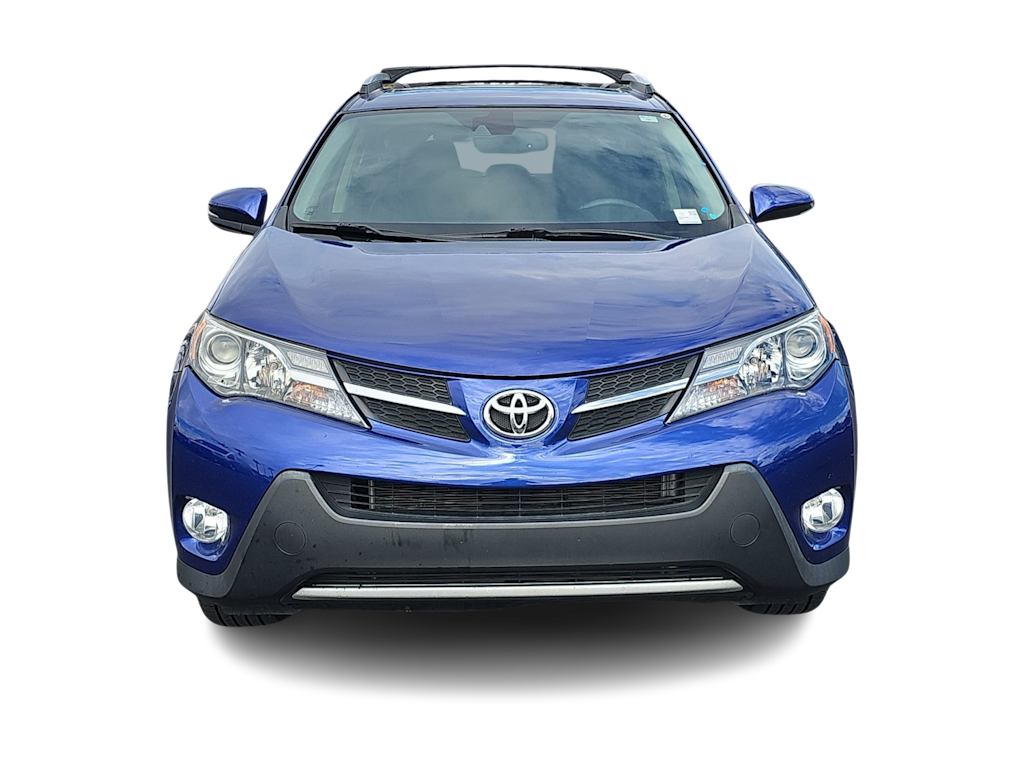 Thumbnail: 2015 Toyota RAV4 - 6