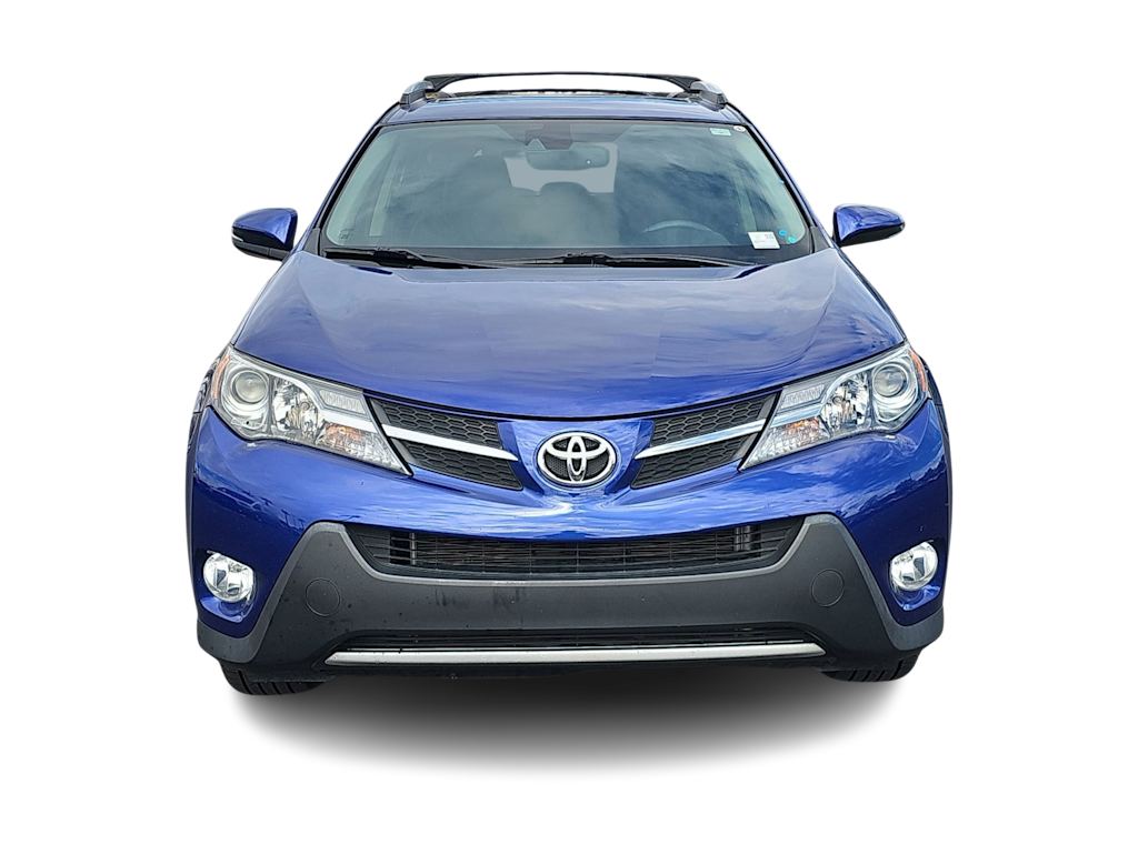 Thumbnail: 2015 Toyota RAV4 - 6