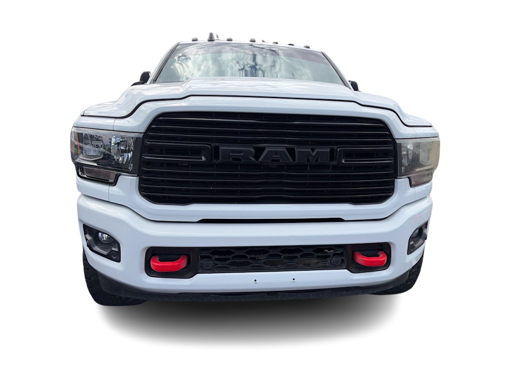 Thumbnail: 2020 RAM 2500 - 4