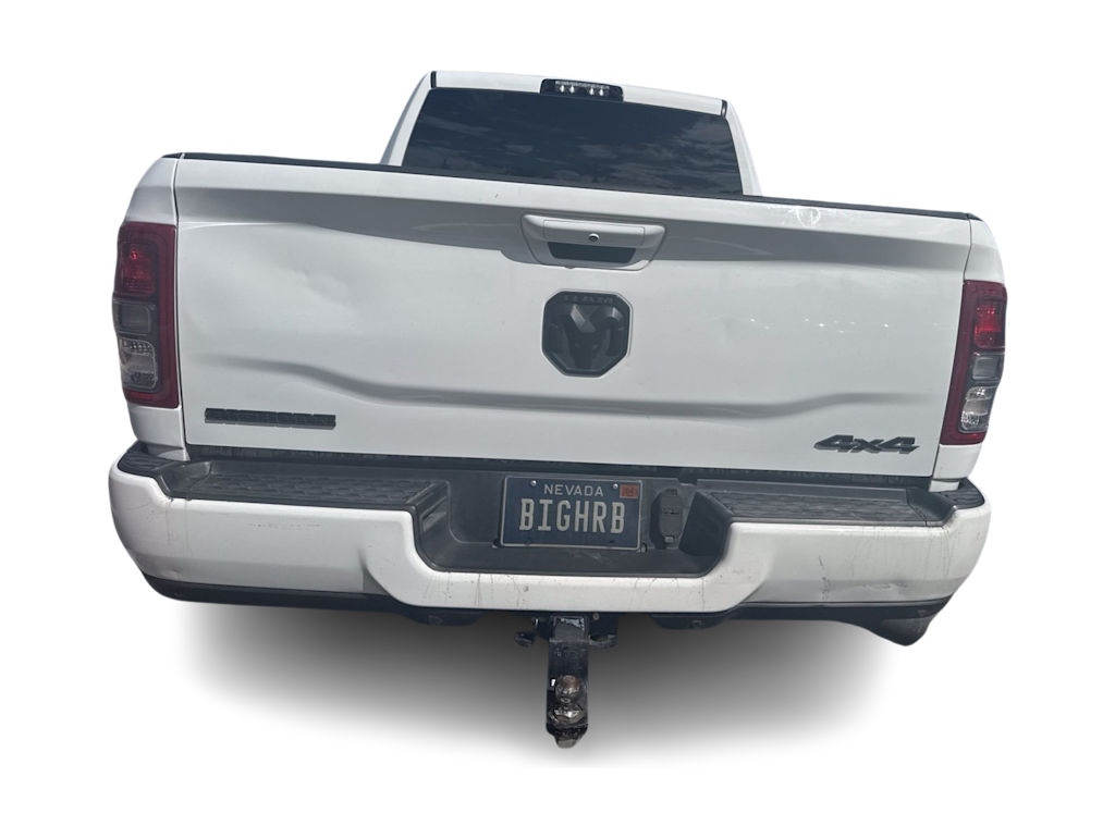 Thumbnail: 2020 RAM 2500 - 3