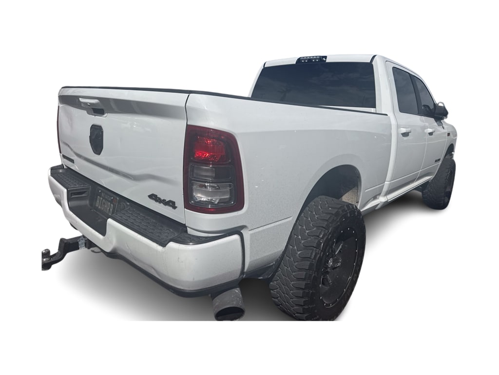 Thumbnail: 2020 RAM 2500 - 12