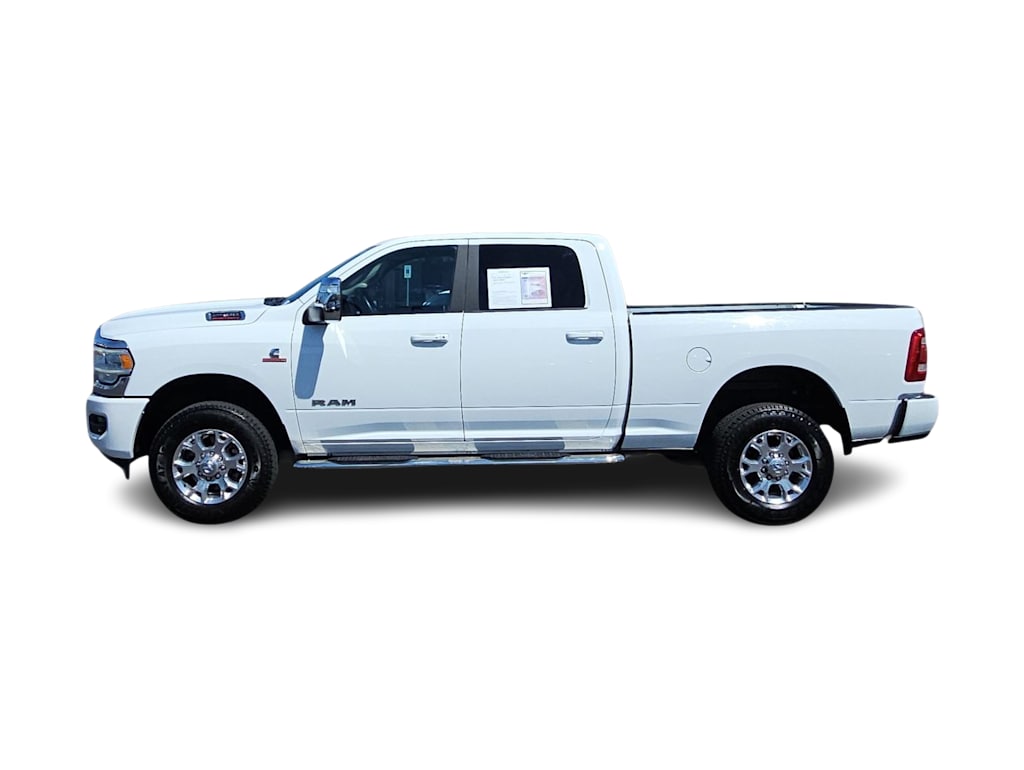 Thumbnail: 2023 RAM 2500 - 3