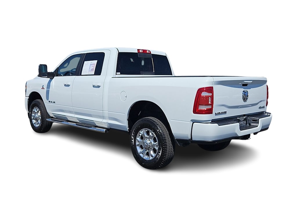 Thumbnail: 2023 RAM 2500 - 4