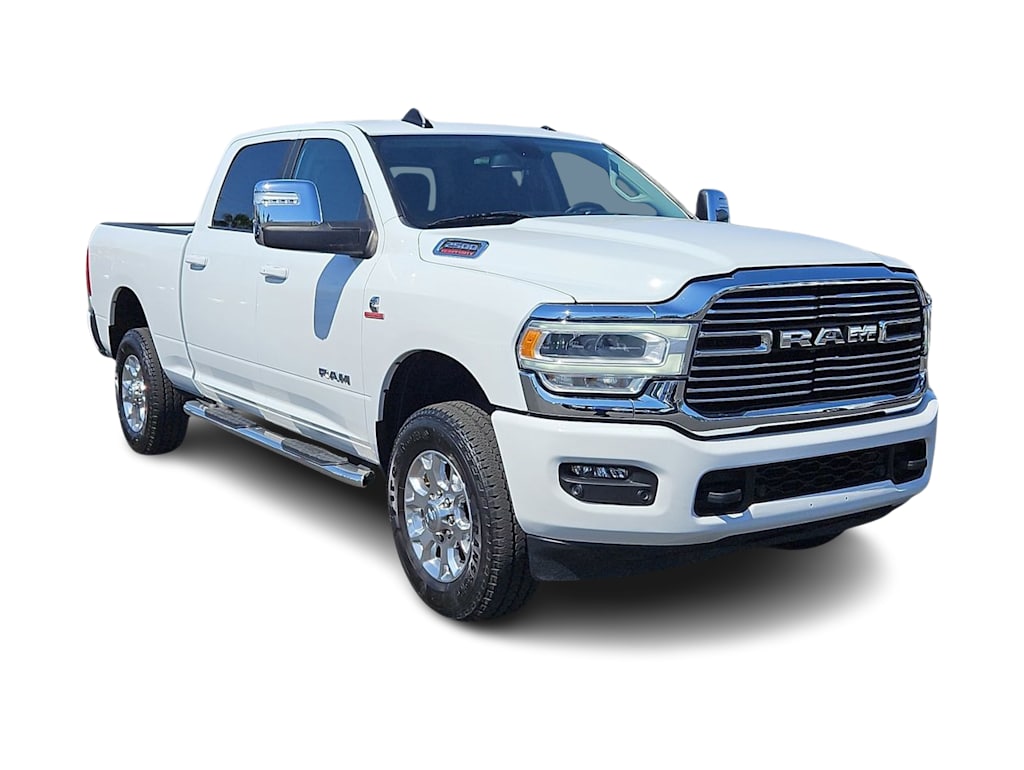 Thumbnail: 2023 RAM 2500 - 19