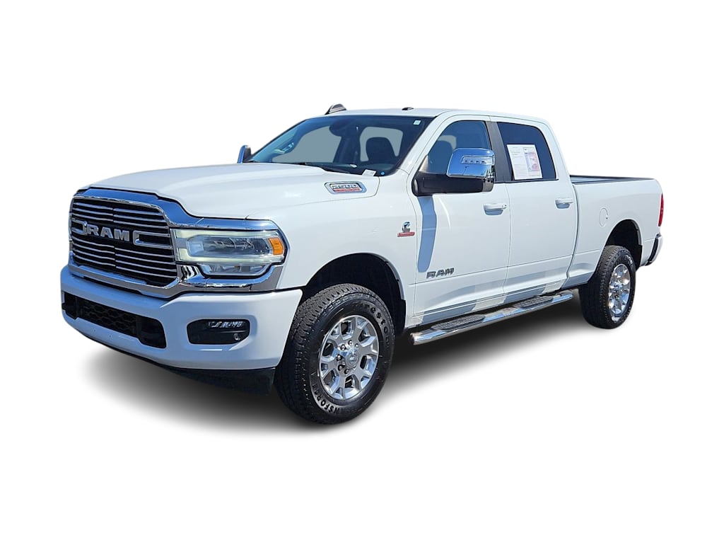 Thumbnail: 2023 RAM 2500 - 20