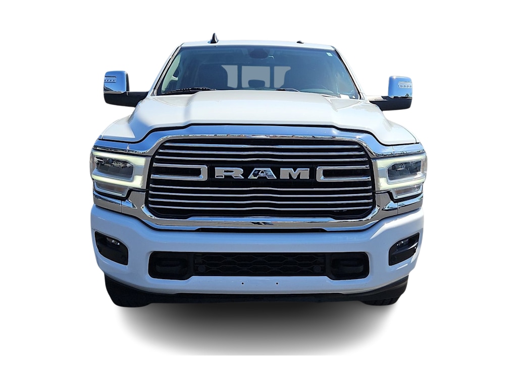 Thumbnail: 2023 RAM 2500 - 6