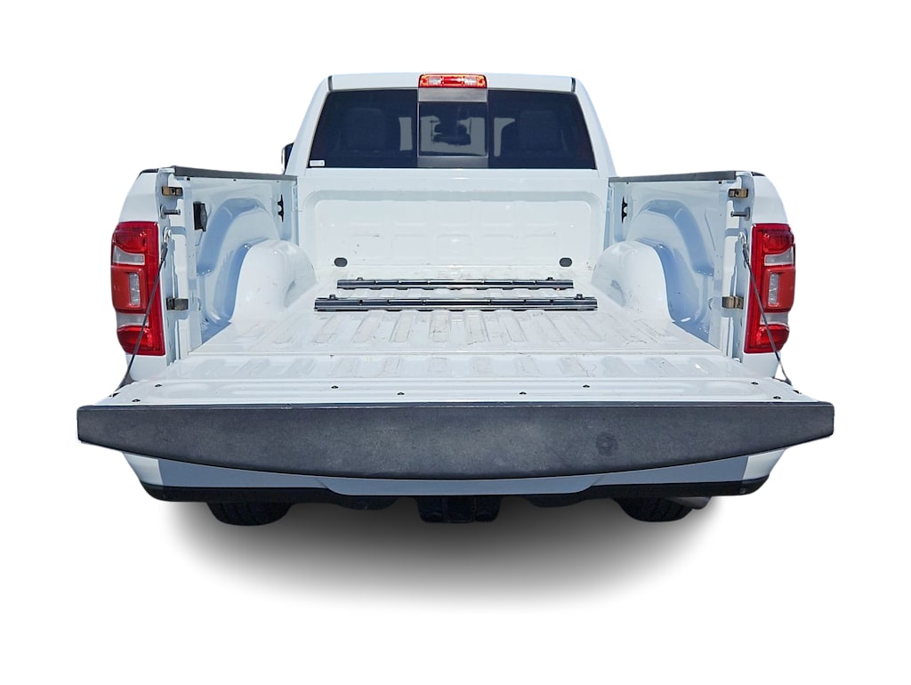 Thumbnail: 2023 RAM 2500 - 17