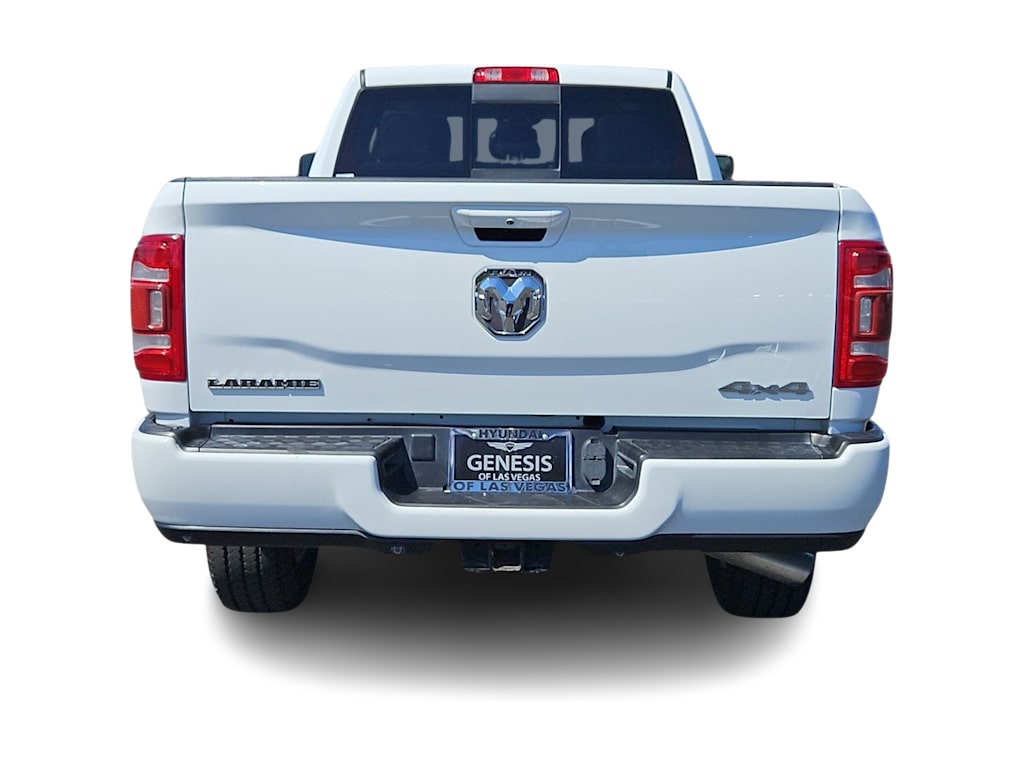 Thumbnail: 2023 RAM 2500 - 21
