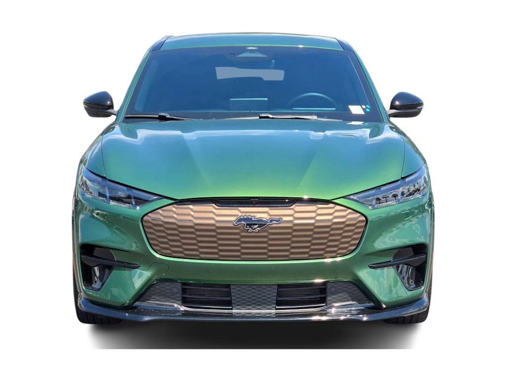 Thumbnail: 2024 Ford Mustang Mach-E - 5