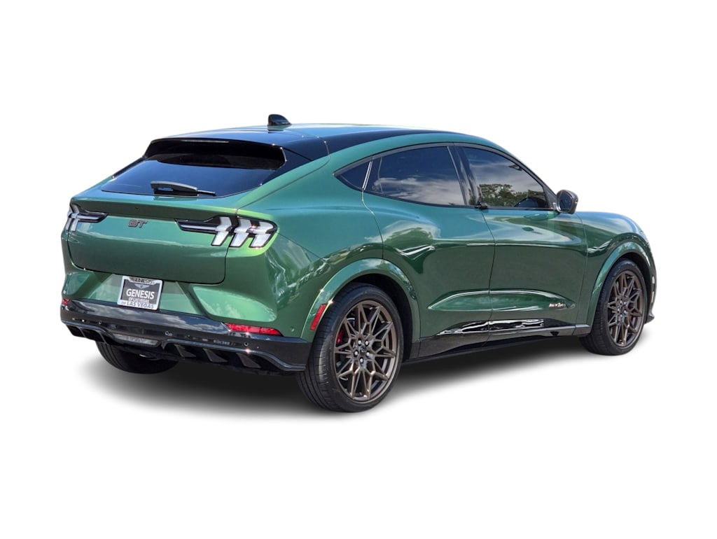 Thumbnail: 2024 Ford Mustang Mach-E - 20