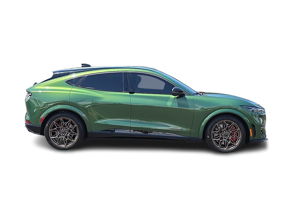 Thumbnail: 2024 Ford Mustang Mach-E - 21