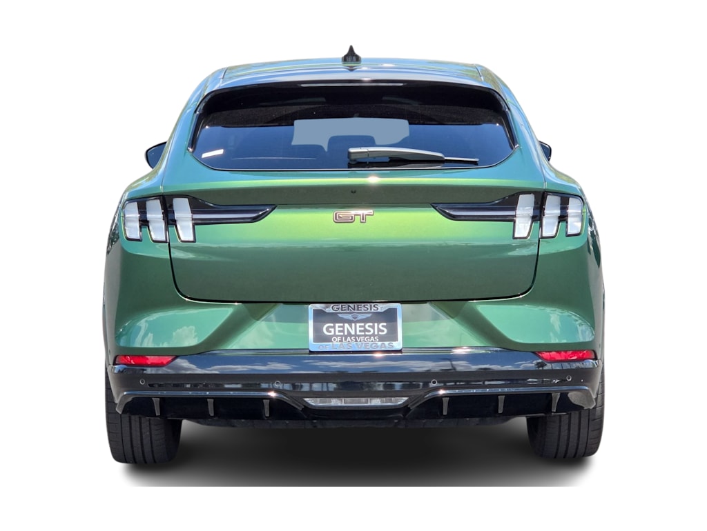 Thumbnail: 2024 Ford Mustang Mach-E - 19