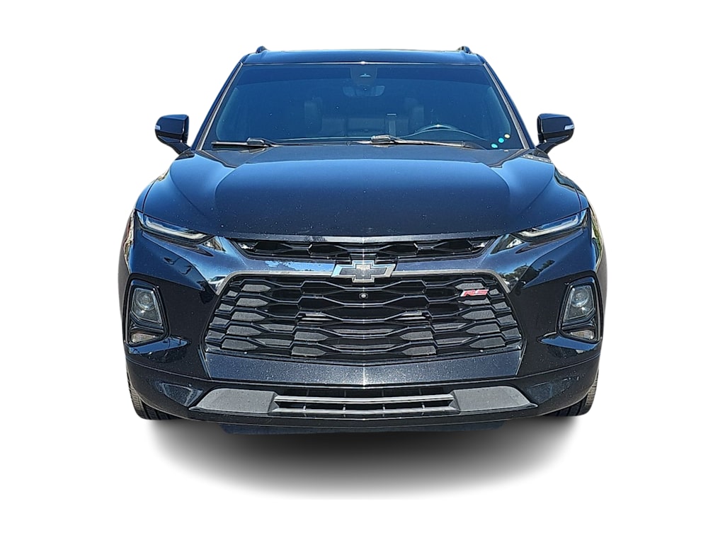 Thumbnail: 2020 Chevrolet Blazer - 6