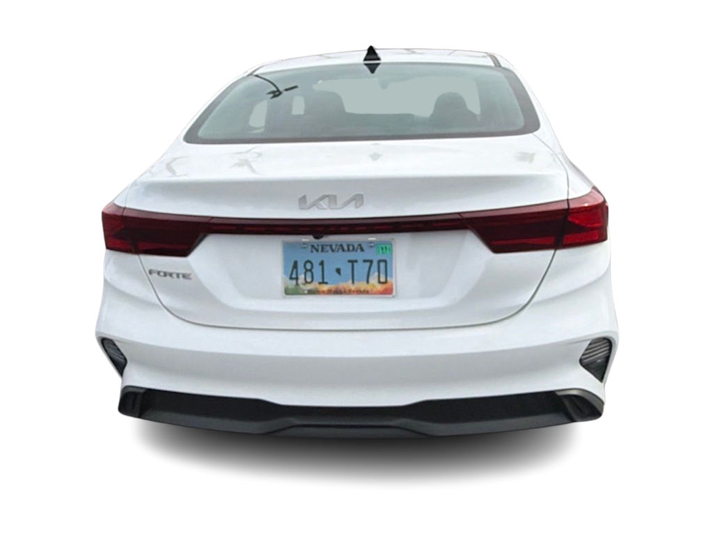 Thumbnail: 2023 Kia Forte - 3