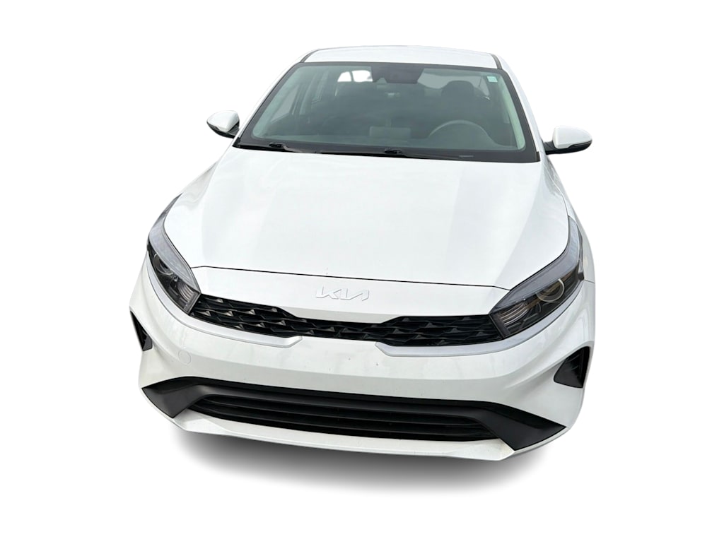 Thumbnail: 2023 Kia Forte - 4