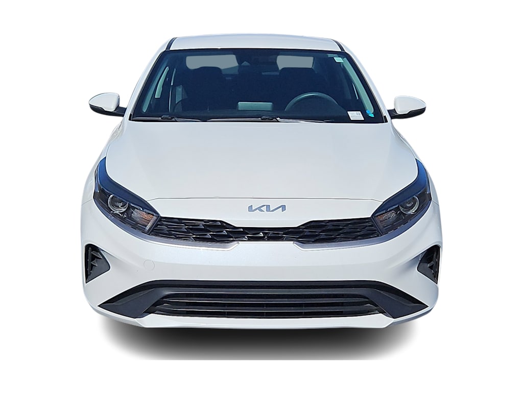 Thumbnail: 2023 Kia Forte - 6