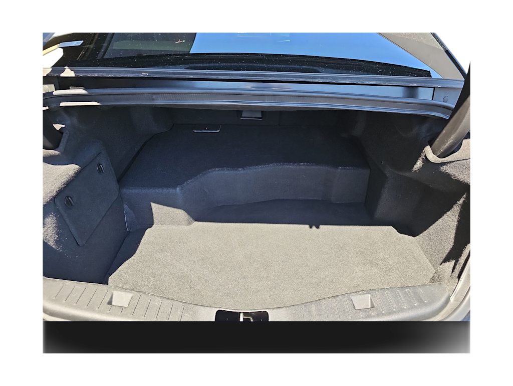 Thumbnail: 2018 Lincoln MKZ - 16