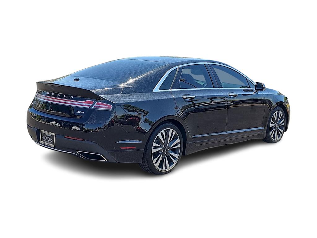 Thumbnail: 2018 Lincoln MKZ - 20