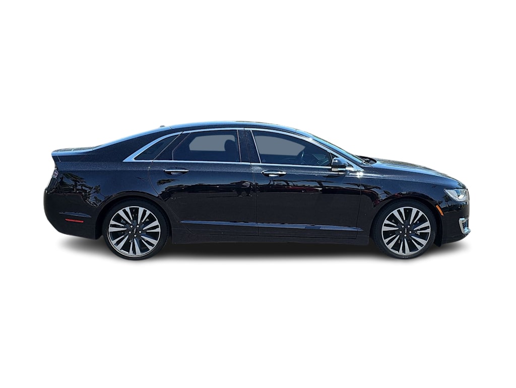 Thumbnail: 2018 Lincoln MKZ - 21
