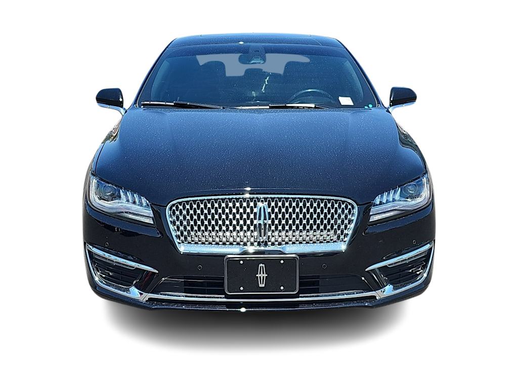 Thumbnail: 2018 Lincoln MKZ - 5