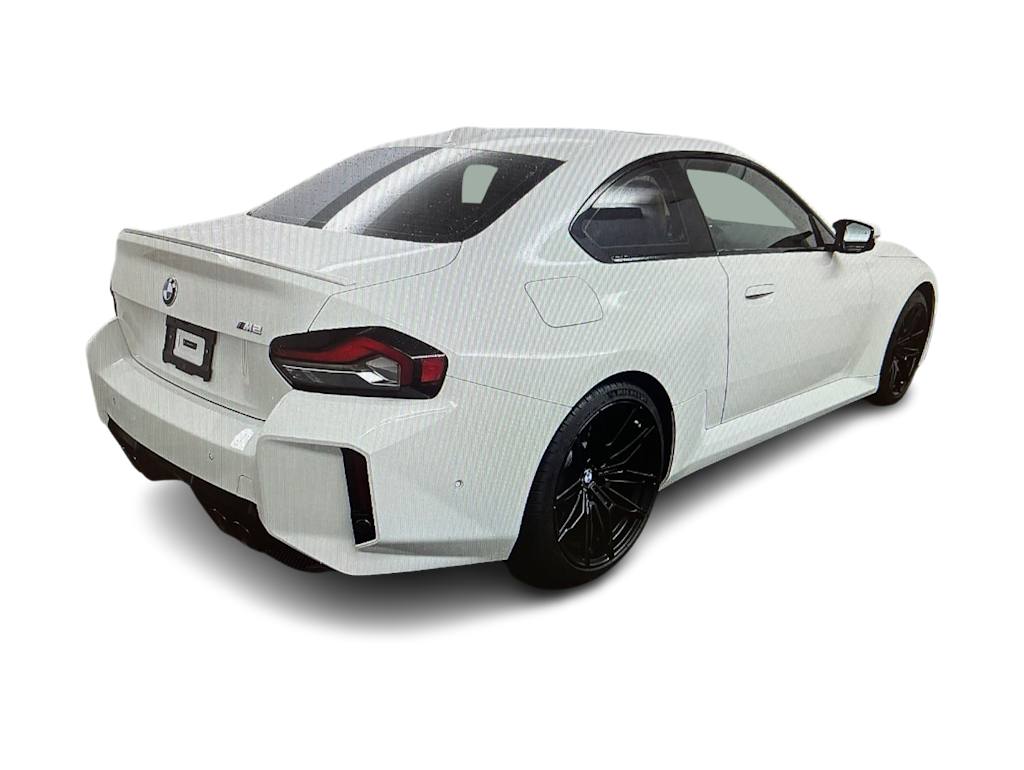 Thumbnail: 2024 BMW M2 - 11