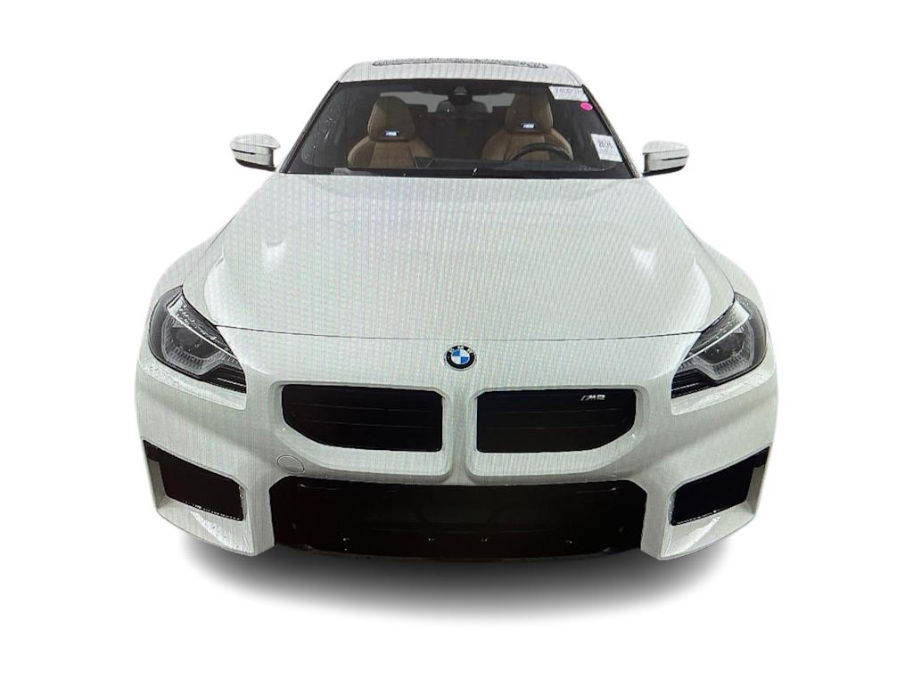 Thumbnail: 2024 BMW M2 - 4