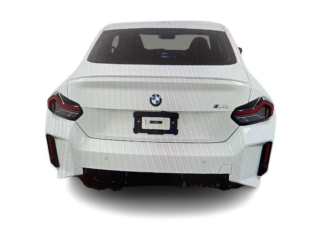 Thumbnail: 2024 BMW M2 - 3