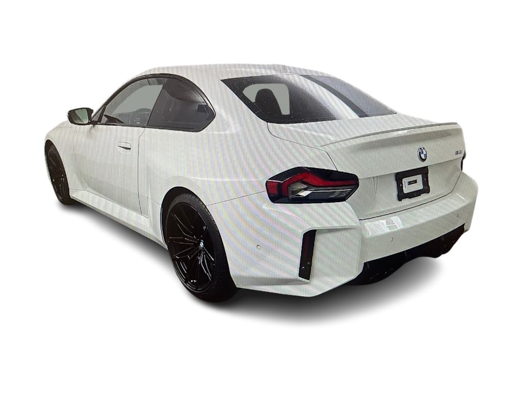 Thumbnail: 2024 BMW M2 - 2