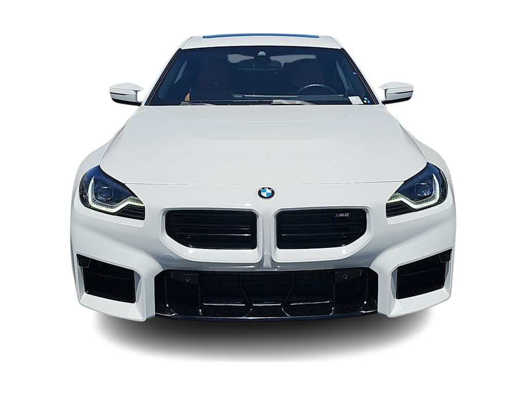 Thumbnail: 2024 BMW M2 - 6