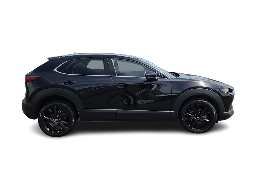Thumbnail: 2021 Mazda CX-30 - 24