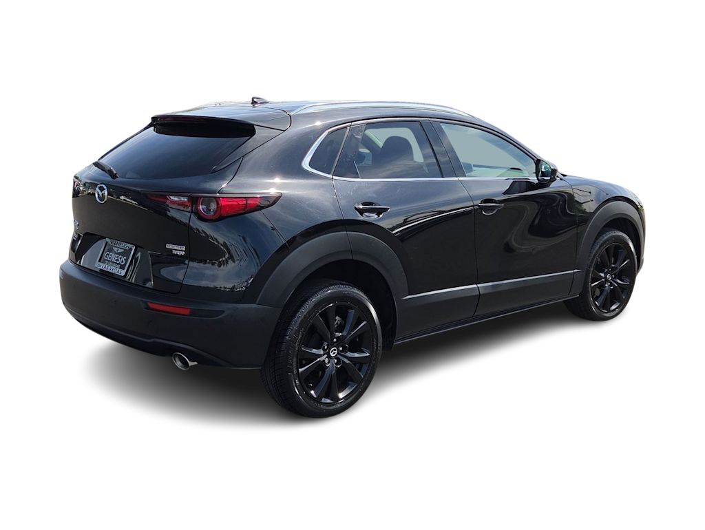 Thumbnail: 2021 Mazda CX-30 - 23