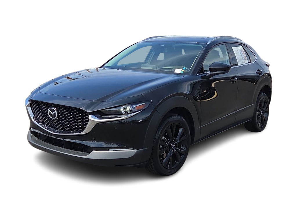 Thumbnail: 2021 Mazda CX-30 - 22