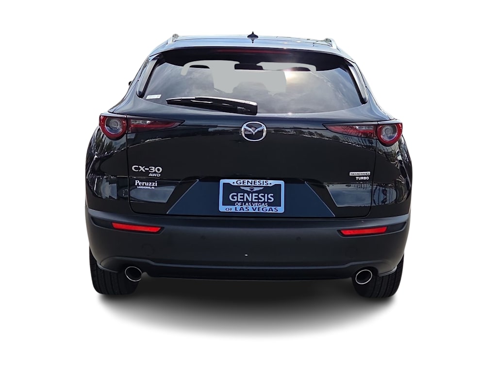 Thumbnail: 2021 Mazda CX-30 - 5