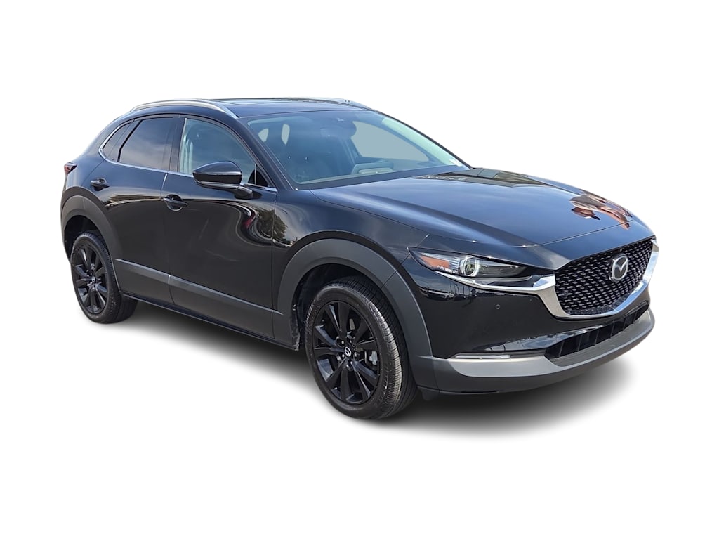 Thumbnail: 2021 Mazda CX-30 - 21