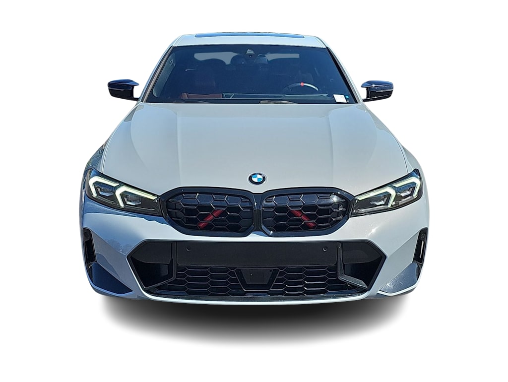 Thumbnail: 2025 BMW 3 Series - 6