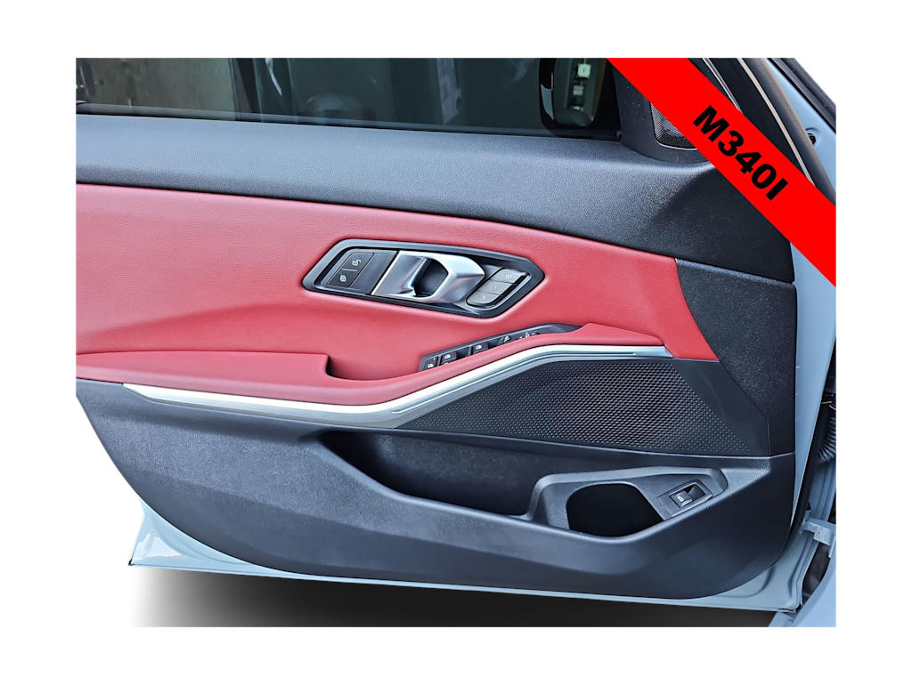 Thumbnail: 2025 BMW 3 Series - 28